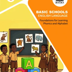 English for Basic 1 Front Cover