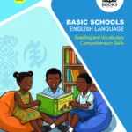 English for Basic 2 Front Cover