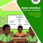 English for Basic 3 Front Cover