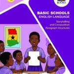 English for Basic 4 Front Cover