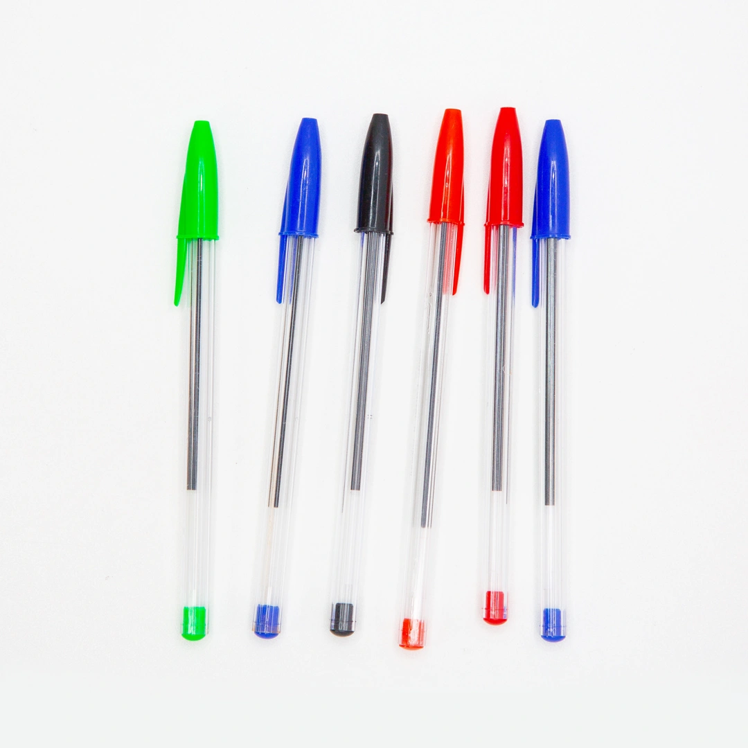 Pens cover image