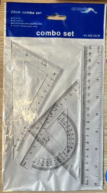 Rulers