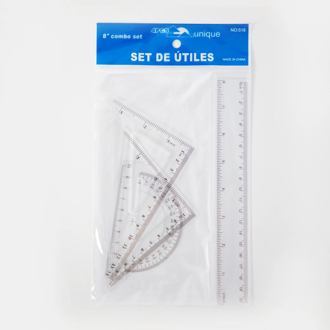 Rulers Cover Image