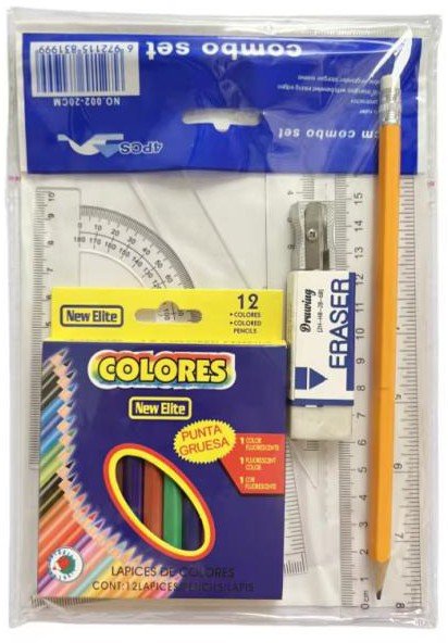 Stationery Set