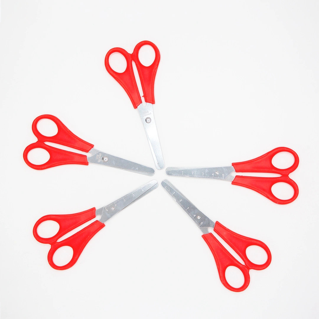 Scissors Cover Image