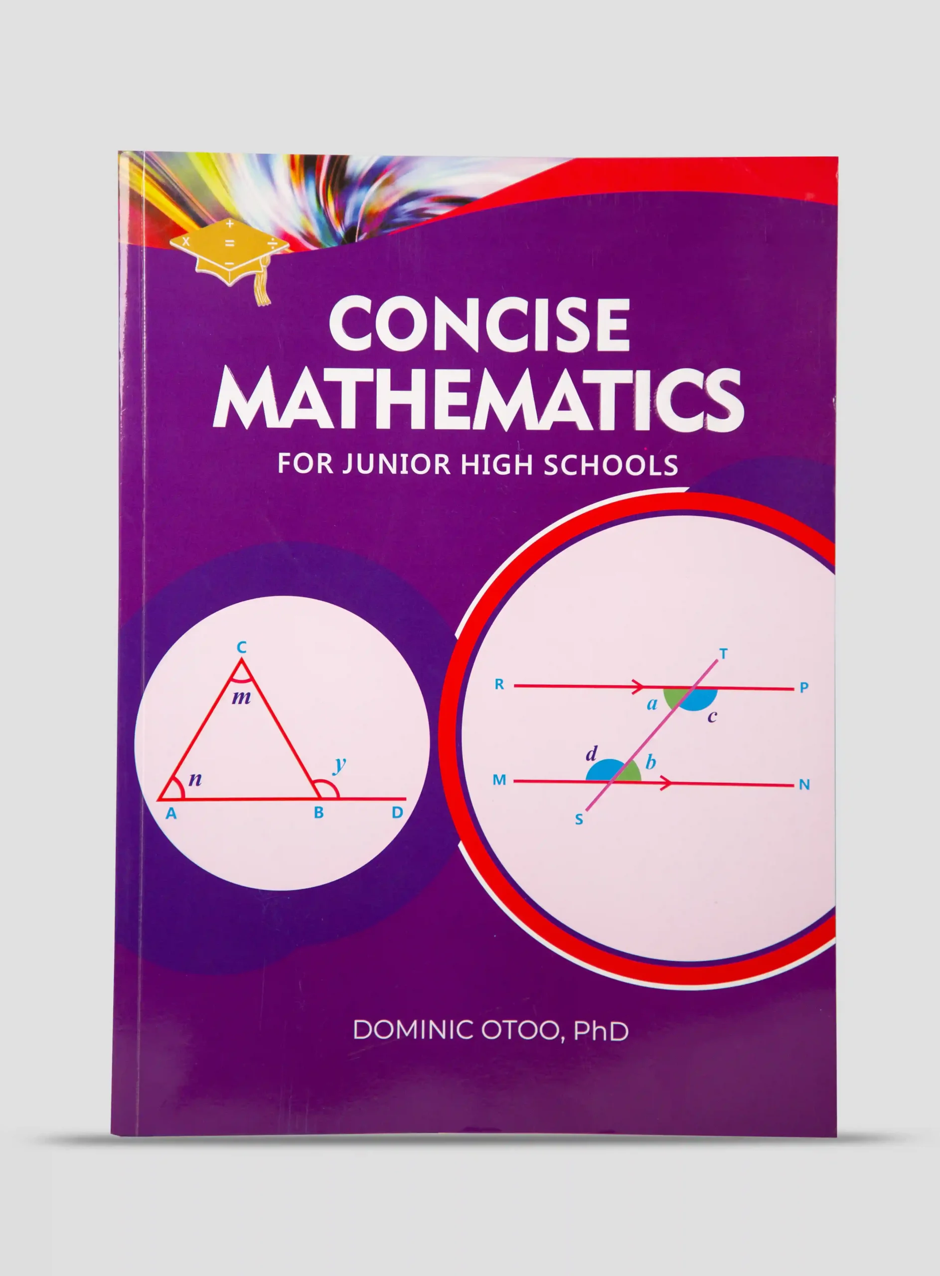 Concise Mathematics JHS
