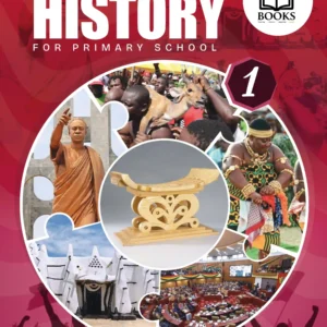 History for Basic 1 Front Cover