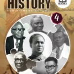 History for Basic 4 Front Cover
