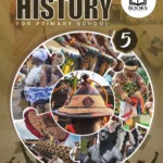 History for Basic 5 Front Cover