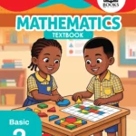 Maths for Basic 2 Front Cover