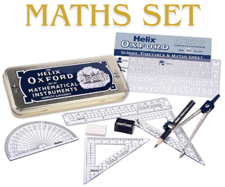 Maths Set