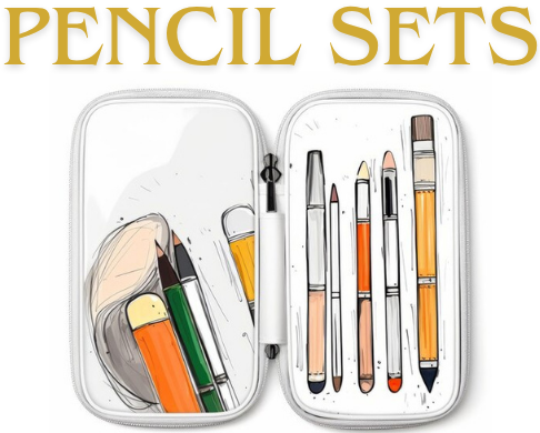 Pencil Sets