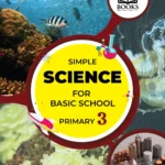 Science for Basic 3 Front Cover