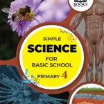 Science for Basic 4 Front Cover