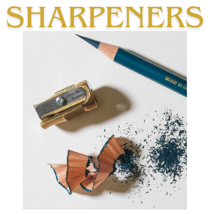 Sharpener