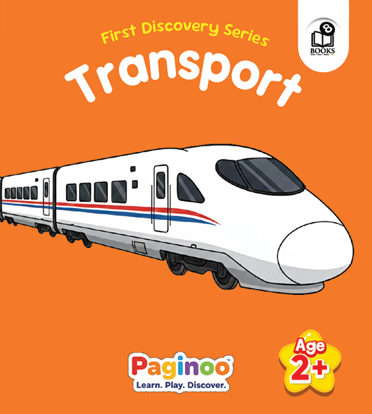 FDS Transport Front Cover